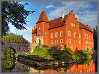 Červená Lhota